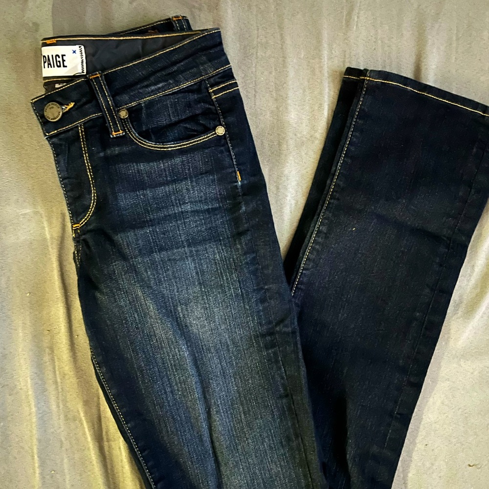 PAIGE denim